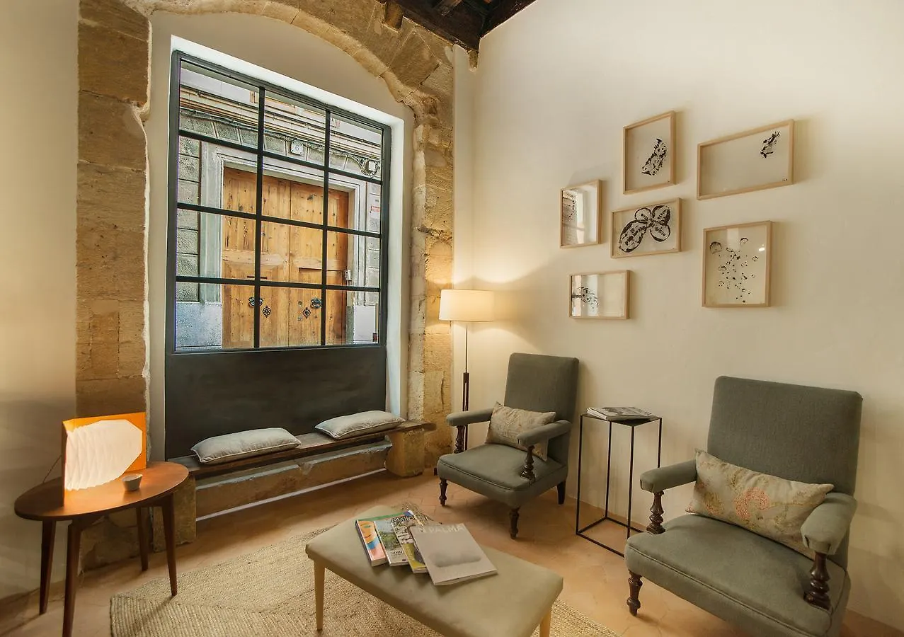 Canavall Palma de Mallorca Apartahotel