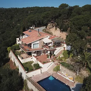 Bed & Breakfast La Roqueta ****