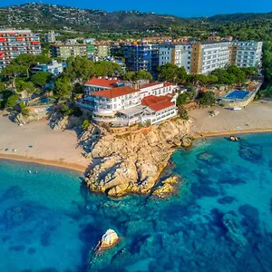 *** Hotel Costa Brava Spanien