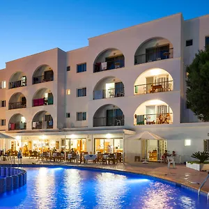 Aparthotel Puerto Cala Vadella ***