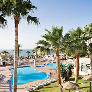 **** Hotel Siroco Spanien