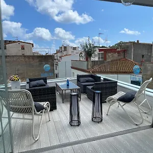 Hotel Mamma Mia Boutique - Only Adults ***