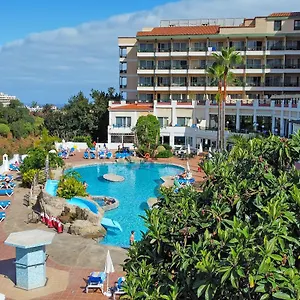 **** Hotel Bluesea Costa Jardin & Spanien