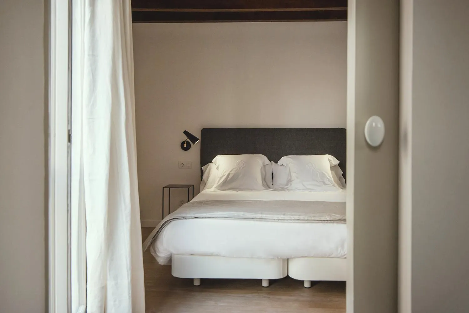 Apart-hotel Canavall Palma de Maiorca