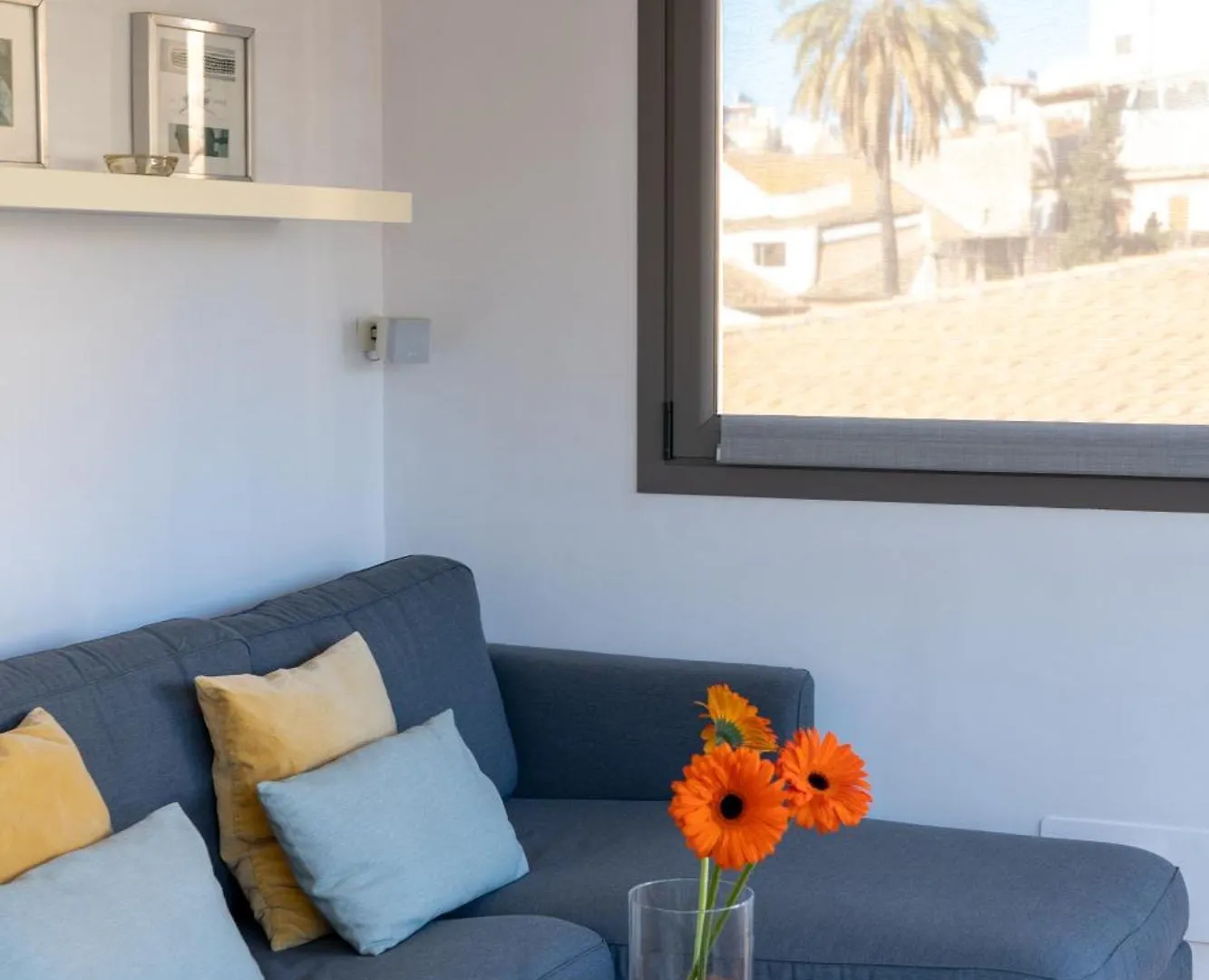 Canavall Palma de Maiorca Apart-hotel