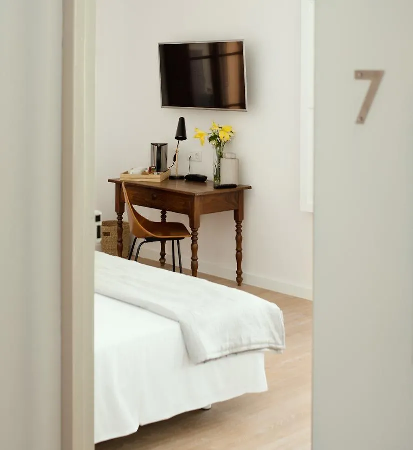 Canavall Palma de Maiorca Apart-hotel